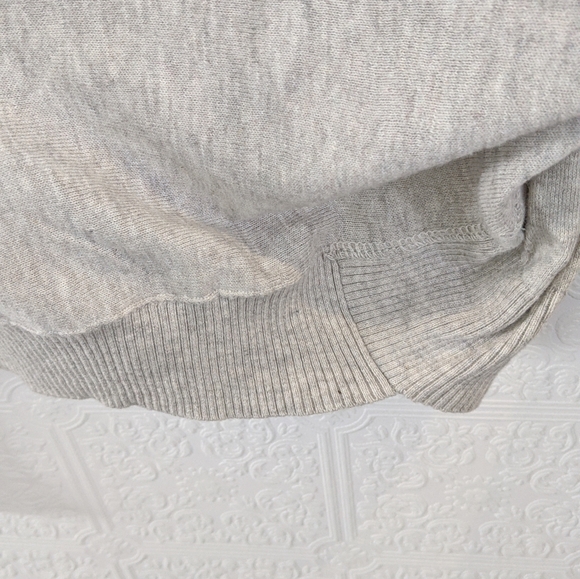 All Saints Elgar cowl neck - Picture 3 of 6